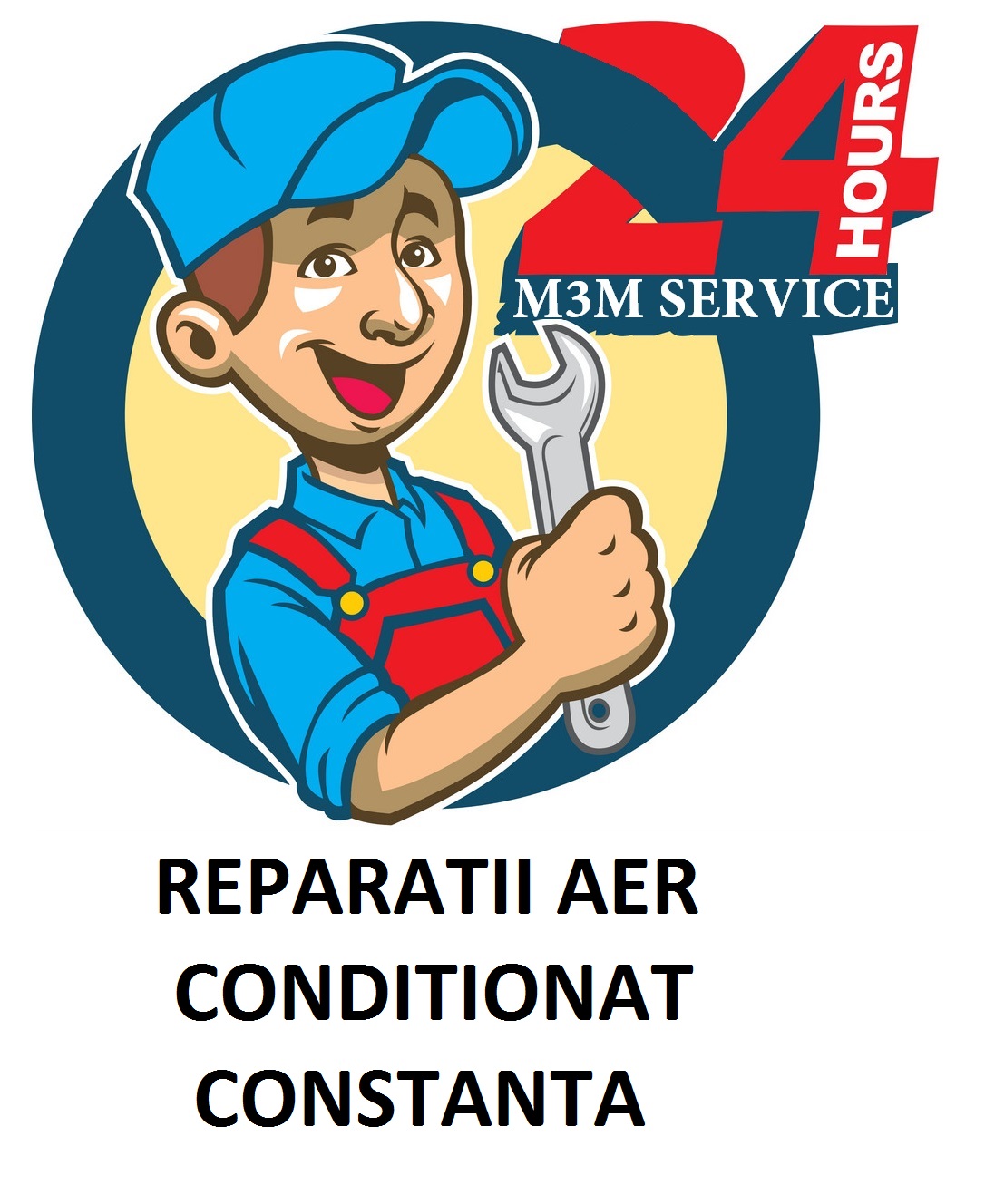 Reparatii Aer Conditionat Constanta